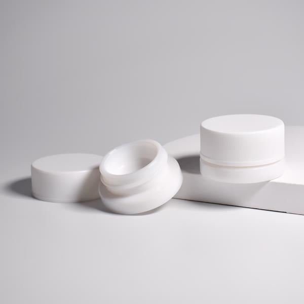 JG-AQ07 7ml Glass Jar